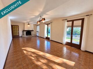 Vente Maison Maison de 110m² sur un terrain de plus de 8000m² Aignan