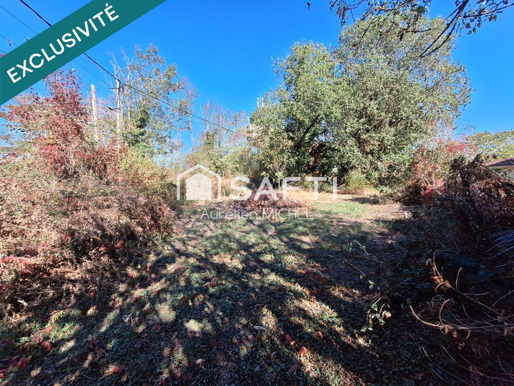 Vente Maison Chalet à rénover ou terrain pour votre futur projet de construction après démolition Saint-jean-de-niost