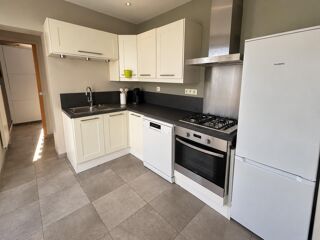  Maison à vendre 4 pièces 104 m²