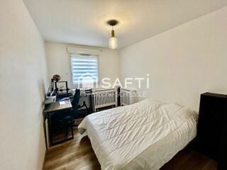  Maison  vendre 4 pices 98 m