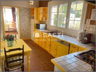  Maison  vendre 7 pices 200 m