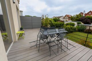  Maison  vendre 6 pices 156 m