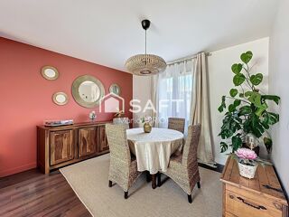  Maison � vendre 5 pi�ces 96 m�