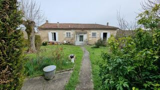  Maison à vendre 6 pièces 118 m²