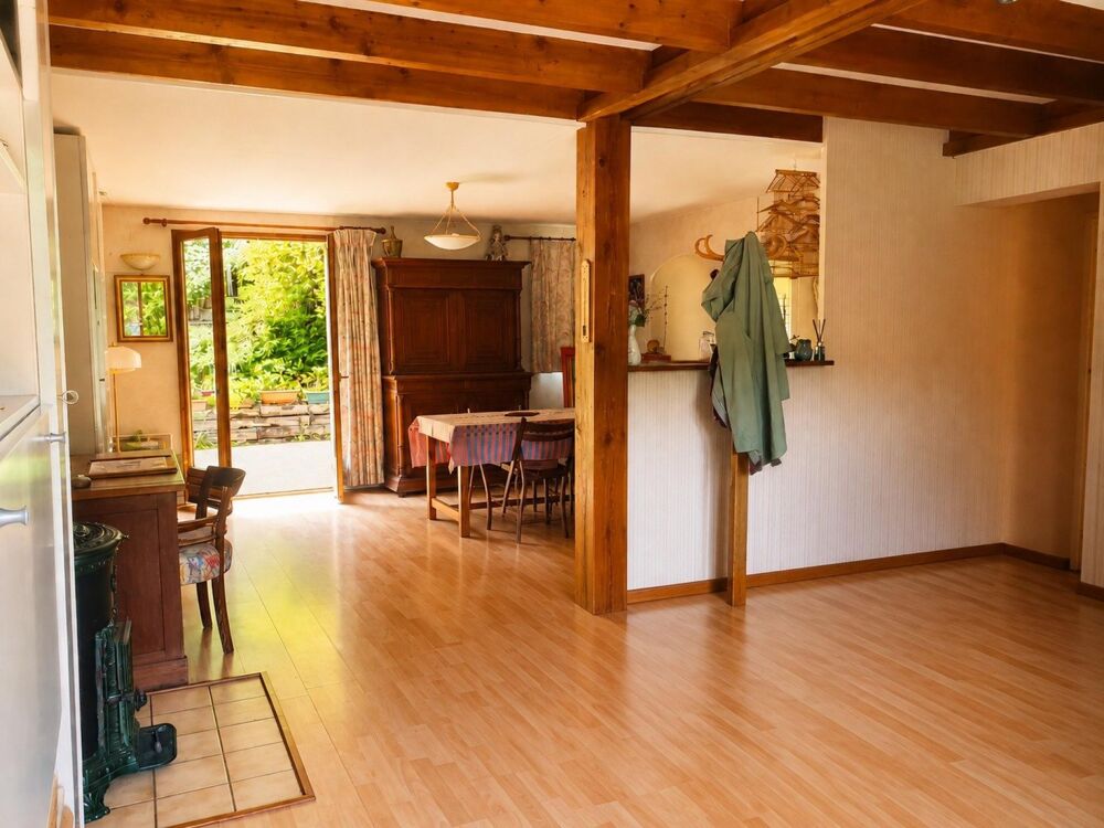 Vente Maison Quartier grieu,vallon suisse,4 chambres possible Rouen