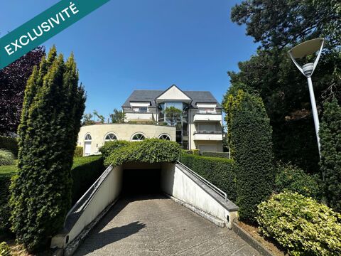  Appartement de 120 m2 (102m2 carrez) avec grande terrasse et balcon Appartement - 3 pice(s) - 122 m