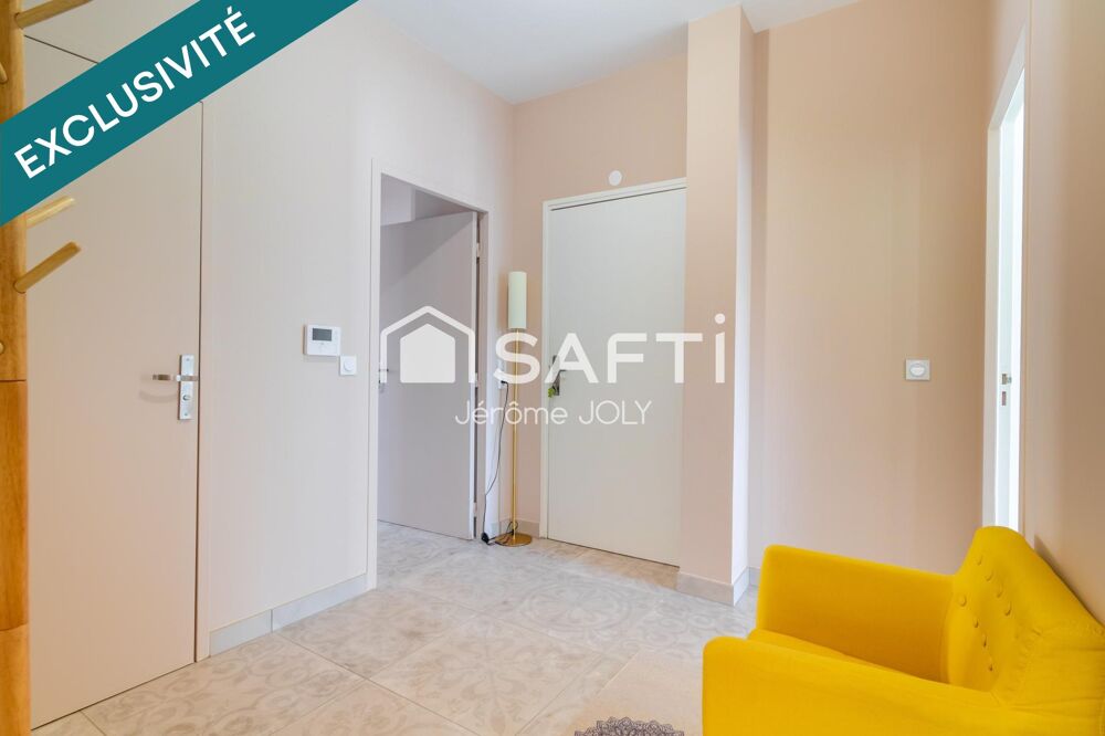 � vendre  Appartement Maisons-Laffitte (78600)