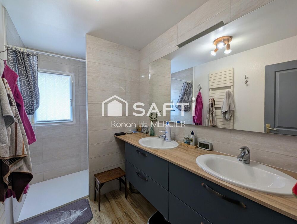 Vente Maison Maison familiale sans travaux à Monterblanc Monterblanc