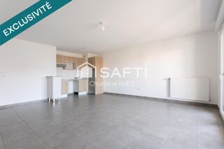  Appartement à vendre 3 pièces 67 m²