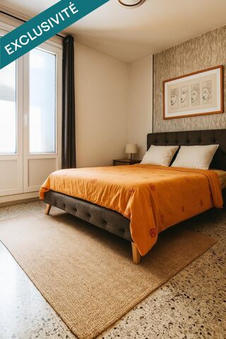  Appartement � vendre 3 pi�ces 68 m�