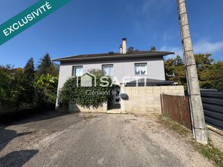  Maison � vendre 6 pi�ces 218 m�