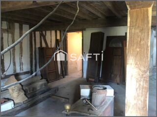  Maison � vendre 5 pi�ces 110 m�