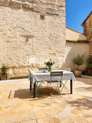  Maison à vendre 3 pièces 75 m²