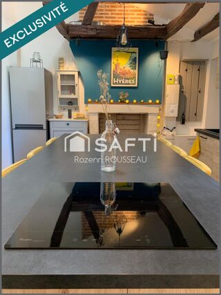  Appartement � vendre 2 pi�ces 44 m�