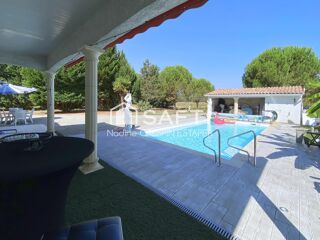  Maison  vendre 7 pices 200 m