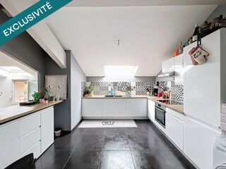  Appartement � vendre 3 pi�ces 81 m�