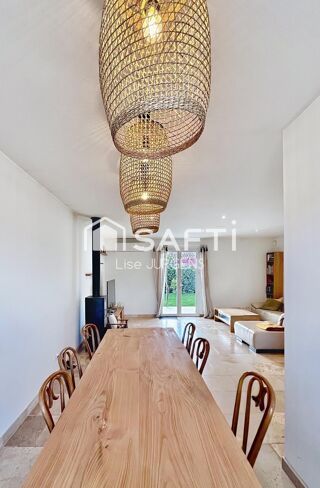  Maison � vendre 4 pi�ces 90 m�