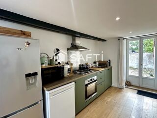  Maison � vendre 4 pi�ces 95 m�