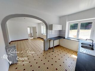  Maison à vendre 6 pièces 142 m²