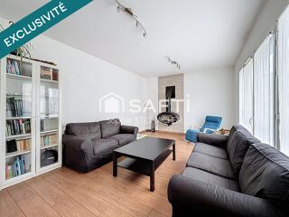  Maison � vendre 5 pi�ces 115 m�