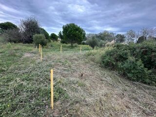  Terrain � vendre 2010 m�