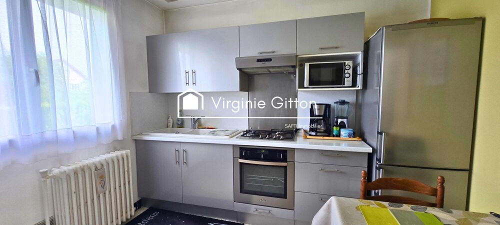 Vente Maison Maison 3 sur sous-sol total Brunoy