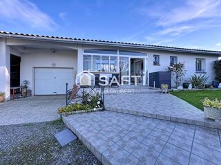  Maison  vendre 4 pices 142 m