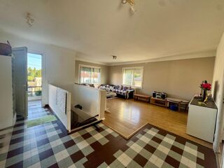  Maison à vendre 8 pièces 165 m²