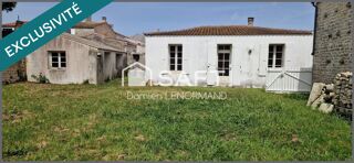  Maison à vendre 1 pièce 35 m²