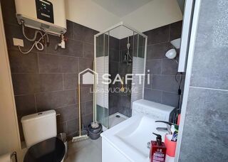 Vente Appartement Studio fonctionnel avec parking, proche de la Seine ! Conflans-sainte-honorine