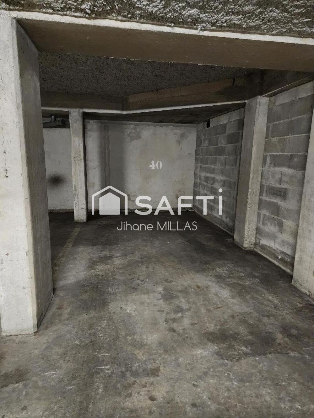 Vente Appartement Coup de coeur Croix Daurade Toulouse