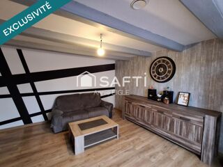  Maison  vendre 5 pices 124 m