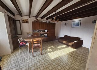  Maison à vendre 4 pièces 113 m²