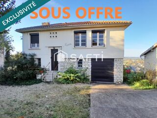  Maison à vendre 6 pièces 104 m²