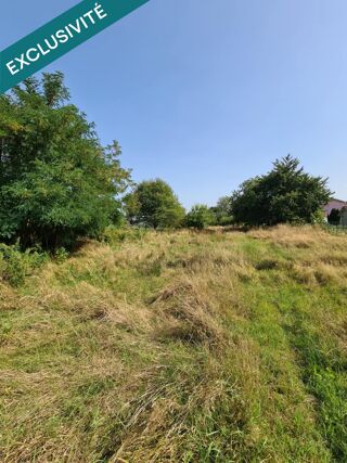  Terrain � vendre 2200 m�