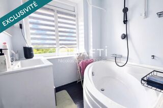  Maison à vendre 5 pièces 104 m²