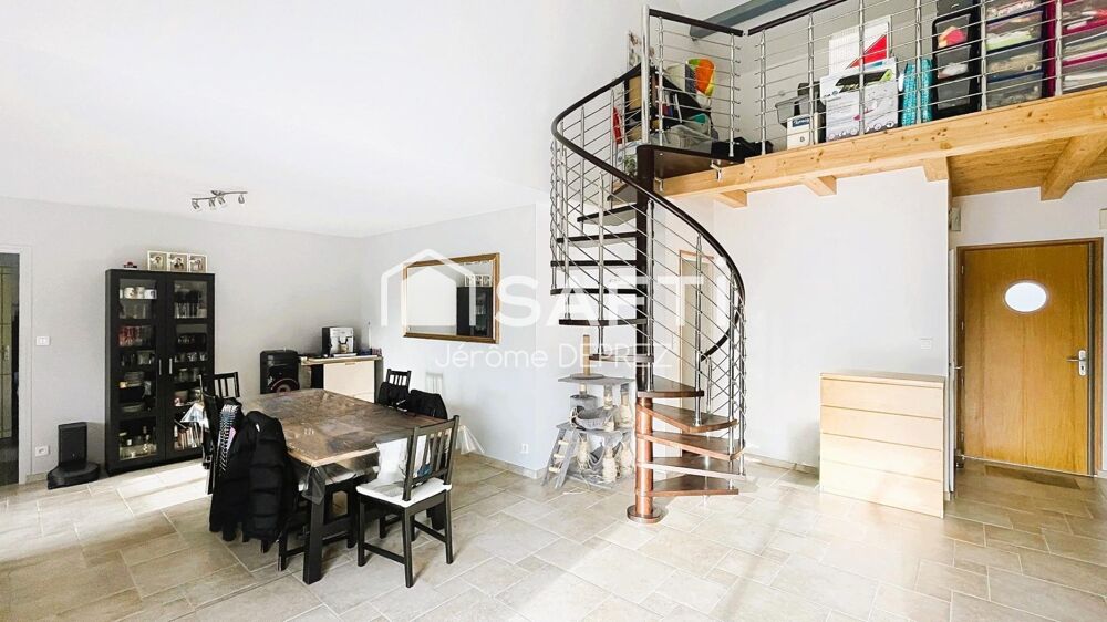 Vente Maison Maison plain pied proche centre ville Lucon