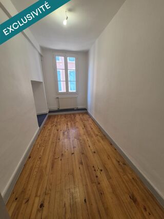  Appartement � vendre 2 pi�ces 60 m�