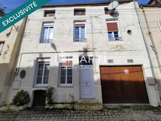  Maison à vendre 6 pièces 137 m²