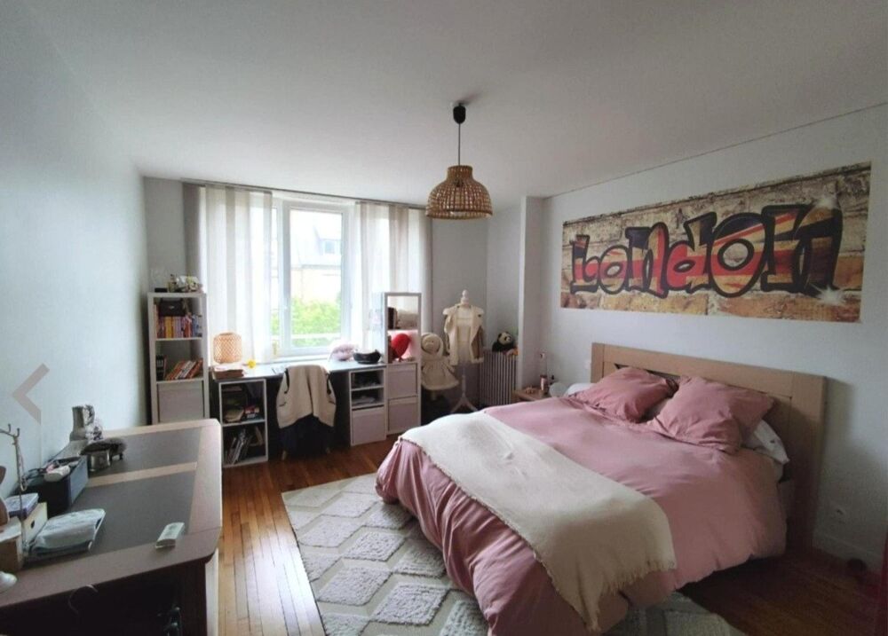 Vente Appartement IMMEUBLE DE RAPPORT - CENTRE VILLE Saint-hilaire-du-harcouet