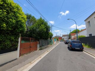  Maison à louer 3 pièces 68 m²