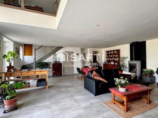  Maison � vendre 8 pi�ces 214 m�