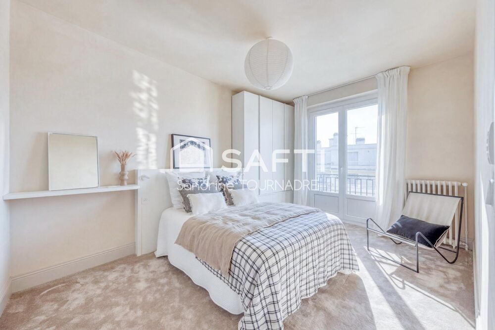 Vente Appartement BORDEAUX-CAUDERAN Centre : Penthouse d'exception153 m², rooftop privé de 120 m² Bordeaux