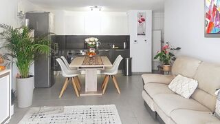  Appartement  vendre 3 pices 62 m