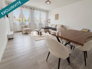  Immeuble à vendre 652 m²