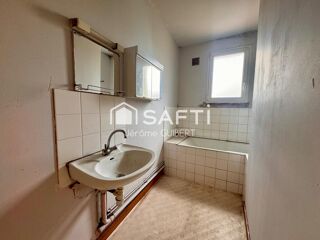  Maison � vendre 4 pi�ces 87 m�