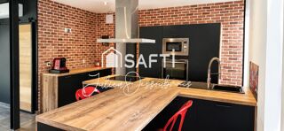  Maison à vendre 5 pièces 141 m²