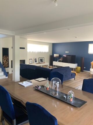  Maison à vendre 7 pièces 269 m²