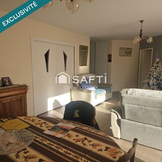  Maison � vendre 4 pi�ces 103 m�