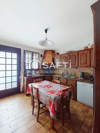  Maison � vendre 5 pi�ces 120 m�